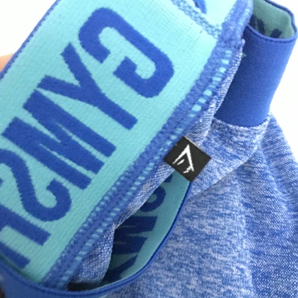 Gymshark OG flex leggings size XS - Picture 4 of 6